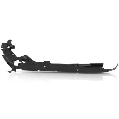 Solid Spare Fit For 2016-2022 Jeep Grand Cherokee Left Fender Closeout Panel 68277399AA