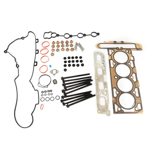 Solid Spare For Chevrolet/Pontiac/Saturn 2008-2010 2.2L/2.4L L4 Munirater Head Gasket Set