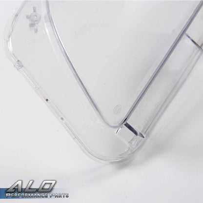Solid Spare Fit For 11-16 BMW 5-Series F10 F18 528i 535i 550i Headlight Replacement Lens