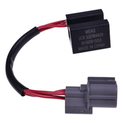 Solid Spare Sensor 322/W4424 for JCB 100C-1 135E 135I 150T 155E 155I 175T 190T 205T 255T