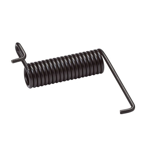 Solid Spare Husqvarna Torsion Deflector Spring 532123713
