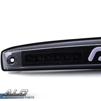 Solid Spare LED Bar Rear Center Tailgate Lamp Brake Light Fit For 03-06 Dodge Ram 2500 3500
