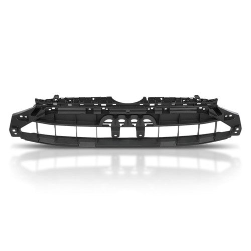 Solid Spare Front Upper Grille Bracket Fit For 2020-2024 Audi A4 QuattroS4 w/ S-Line Package