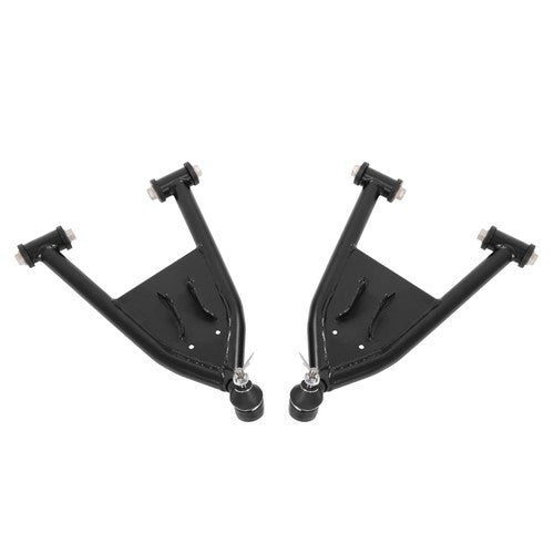 Solid Spare A Arms For Suzuki Quadsport Z400 LTZ400 2003-2008 Front Lower Left Right A-Arm