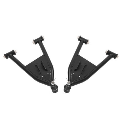Solid Spare A Arms For Suzuki Quadsport Z400 LTZ400 2003-2008 Front Lower Left Right A-Arm