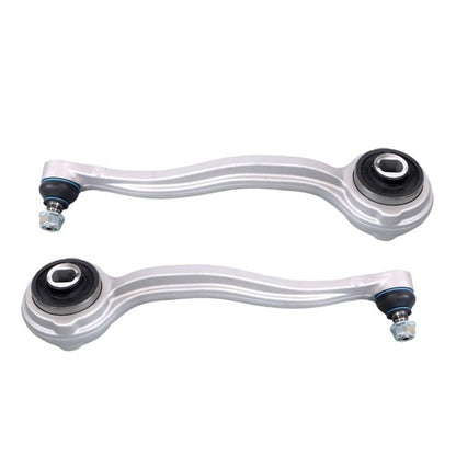 Solid Spare For Mercedes Benz C240 C320 2001-2005 12Pcs Suspension Control Arm Kit Sway Bar