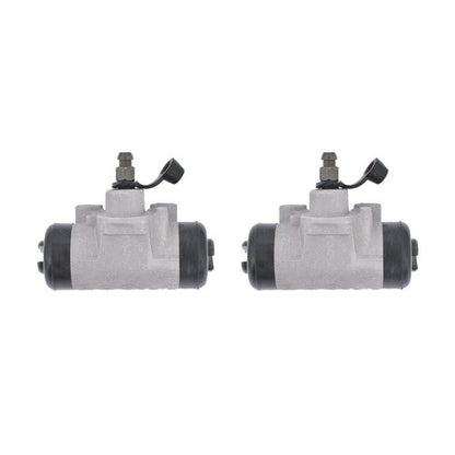 Solid Spare 1 Pair Brake Wheel Cylinder(s) For 1993-2004 Kawasaki Mule 500 43092-1057