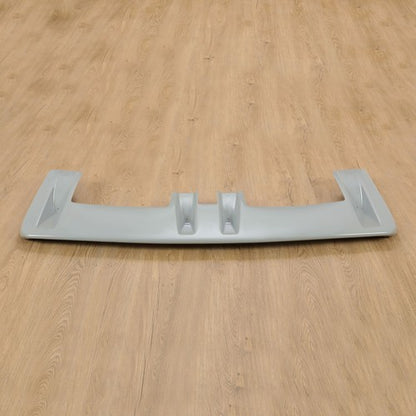 Solid Spare PAINTABLE TRUCK CAB SUN-VISOR FOR FORD F-250/F-350/F-450/F-550 SUPER DUTY 99-16