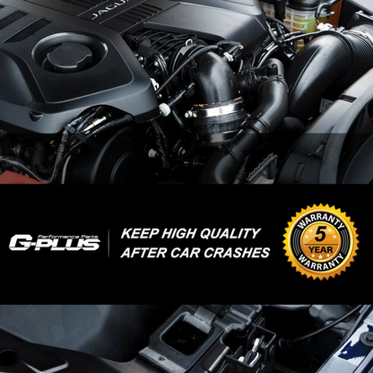 Solid Spare Orange Silicone Radiator Tube Kit Fit For Peugeot 106 GTI / Citroen 16V SAXO VIS