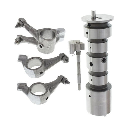 Solid Spare For 1999-2012 Polaris Ranger 500 2x4 4x4 6x6 Camshaft Cam Rocker Arm Arms