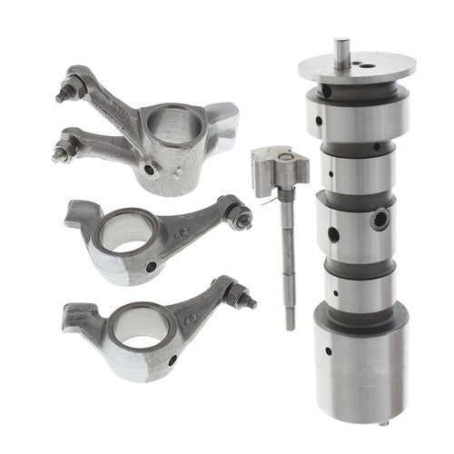 Solid Spare For 1999-2012 Polaris Ranger 500 2x4 4x4 6x6 Camshaft Cam Rocker Arm Arms