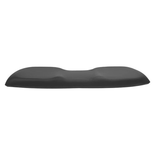 Solid Spare Replacement Seat Back Rest Black For Polaris Ranger XP Crew 800 900 2009-2018