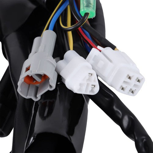 Solid Spare For Yamaha ATV YFZ450-YFZ450W 2007-2009 Wire Wiring Harness 5D3-82590-00-00