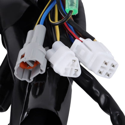 Solid Spare For Yamaha ATV YFZ450-YFZ450W 2007-2009 Wire Wiring Harness 5D3-82590-00-00