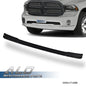 Solid Spare Fit For 2013-2018 Dodge Ram 1500 Front Bumper Lower Grille Closeout Panel New