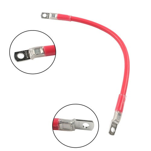 Solid Spare Dual Battery Connect & Monitor Kit For Honda Pioneer 1000 700 500 UTV-SBI-CM