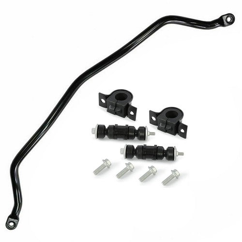 Solid Spare Sway Bar Kit Front For Chevy Olds Chevrolet Impala Pontiac Grand Prix Century