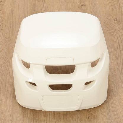 Solid Spare New White Top Cowling Airdam Cap For Verado # 8M0090474 Air Dam Cap