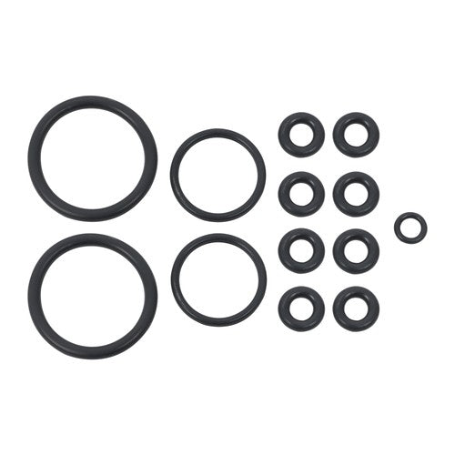 Solid Spare For Mitsubishi Raider 2006-2007 Chrysler Aspen 2007 Timing Chain Kit Head Gasket