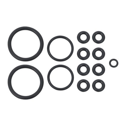 Solid Spare For Mitsubishi Raider 2006-2007 Chrysler Aspen 2007 Timing Chain Kit Head Gasket