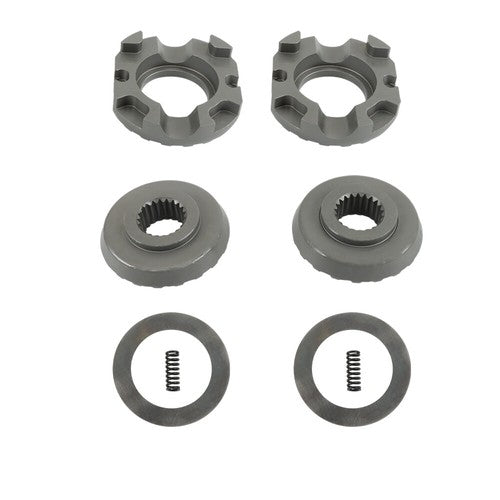 Solid Spare For Can Am Torq Locker Front Differential Fit CAN-AM UTV Maverick X3 TL-CANAM