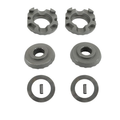 Solid Spare For Can Am Torq Locker Front Differential Fit CAN-AM UTV Maverick X3 TL-CANAM