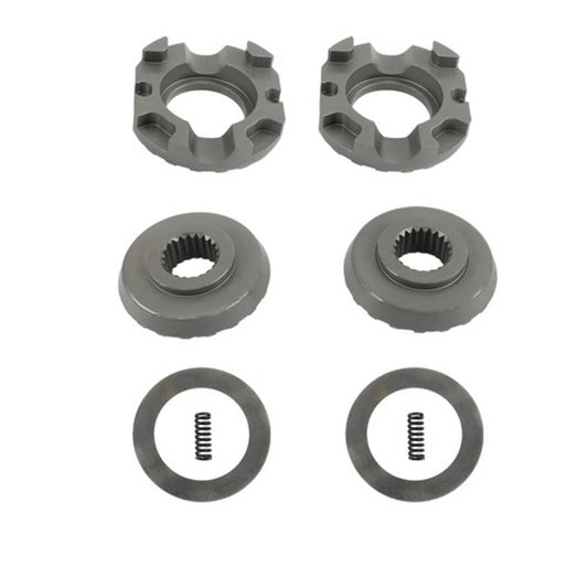 Solid Spare For Can Am Torq Locker Front Differential Fit CAN-AM UTV Maverick X3 TL-CANAM