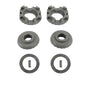 Solid Spare For Can Am Torq Locker Front Differential Fit CAN-AM UTV Maverick X3 TL-CANAM