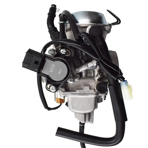 Solid Spare Carburetor Fit For Honda TRX500 Foreman Rubicon TRX500FE TRX500FM 4X4 2005-2011