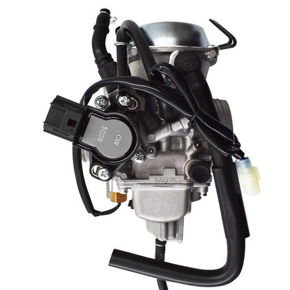 Solid Spare Carburetor Fit For Honda TRX500 Foreman Rubicon TRX500FE TRX500FM 4X4 2005-2011