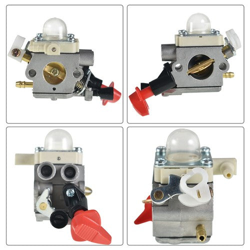 Solid Spare Carburetor KIT For FS40 FS50 FS56 FS70 FC56 FC70 Trimmer ZAMA C1M-S267A