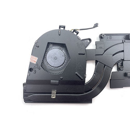 New For Lenovo Legion Y545 Series Cooling Fan & Heatsink 5H40S19931 Y7000P-2019