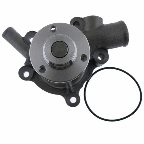 Solid Spare Water pump For Isuzu SB-190 SB-I SB-II/MAX/SR SB-III/MAX/SR Sentry SMX/II SMX SR