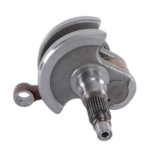 Solid Spare 2007-2013 For Yamaha 700 GRIZZLY KODIAK VIKING Crankshaft Assy x3B4-11400-00-00