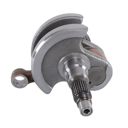 Solid Spare 2007-2013 For Yamaha 700 GRIZZLY KODIAK VIKING Crankshaft Assy x3B4-11400-00-00