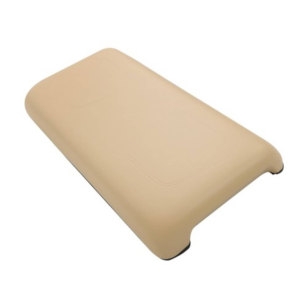 Solid Spare Front 1981-2000.5 Golf Cart Buff Seat Bottom Assembly Fits For Club Car DS