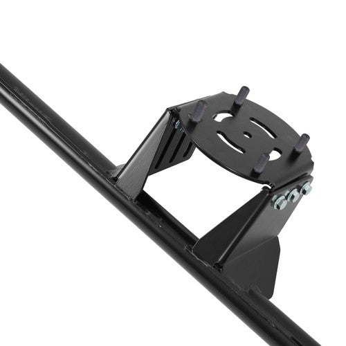 Solid Spare For Kawasaki Teryx KRX 1000 ES Trail 2020-2025 21 22 23 Steel Spare Tire Carrier