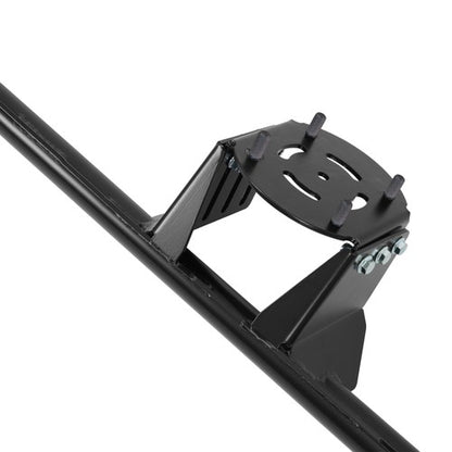 Solid Spare For Kawasaki Teryx KRX 1000 ES Trail 2020-2025 21 22 23 Steel Spare Tire Carrier