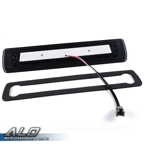 Solid Spare Fit For 2015-2018 Colorado/GMC Canyon LED Third 3rd Brake Light Cargo Lamp