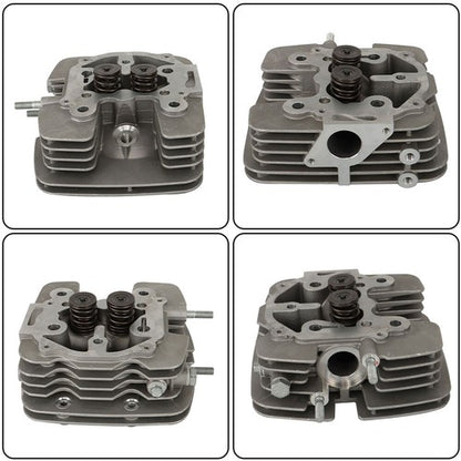 Solid Spare Cylinder Head Piston Gasket Kit for Honda Rancher TRX350 12100-HN5-670 2000-2006