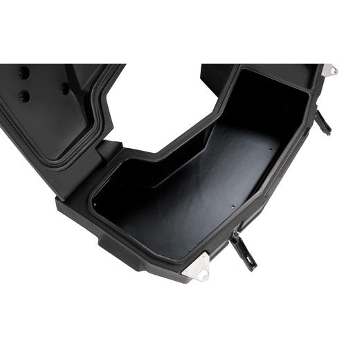 Solid Spare 80L Rear Lockable Cargo Storage Box For Polaris Sportsman 570 850 ATV #2890876