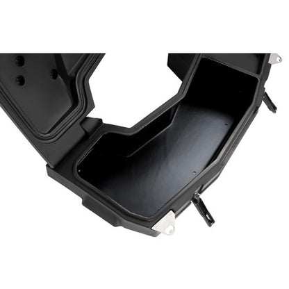 Solid Spare 80L Rear Lockable Cargo Storage Box For Polaris Sportsman 570 850 ATV #2890876