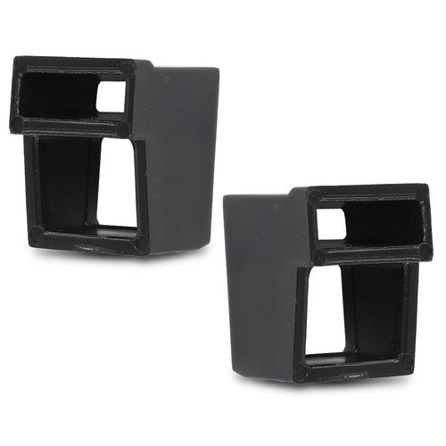 Solid Spare Fit For Chevy Silverado Tahoe GMC Sierra Door Arm Rest Panel Clip Repair Kit