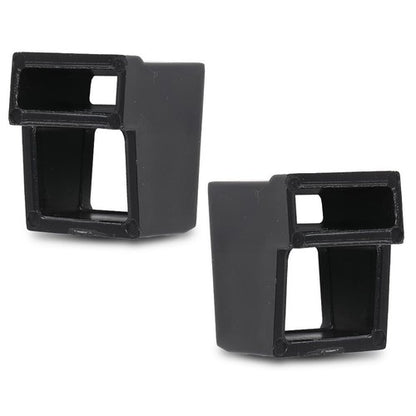 Solid Spare Fit For Chevy Silverado Tahoe GMC Sierra Door Arm Rest Panel Clip Repair Kit