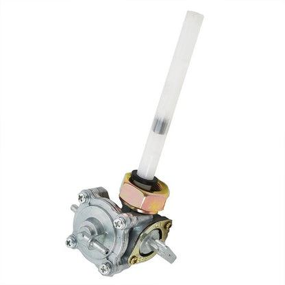 Solid Spare Vacuum Petcock - 18mm x 1mm For Honda CMX450C FT/VT500 CB450/550/650SC GL500/650