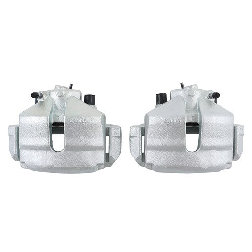 Solid Spare For Volkswagen CC 2009-2017 1K0615124B LH & RH Brake Caliper w/Bracket 19-B2975A
