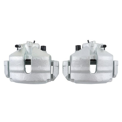 Solid Spare For Volkswagen CC 2009-2017 1K0615124B LH & RH Brake Caliper w/Bracket 19-B2975A