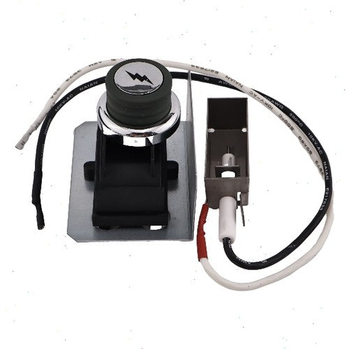 Solid Spare Igniter Kit 1819-51 For Weber 67847 Genesis E-310 E320 E330 S310 S320 S330 300