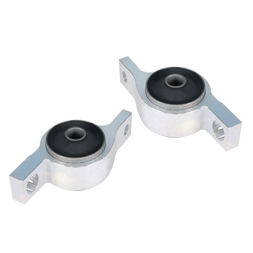 Solid Spare For Lexus IS GS 2006-2010 Front Left Right Lower Control Arm Bushing Kit A Pair