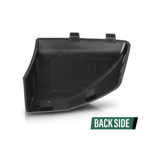 Solid Spare Right Rear Wheelarch Front End Cap LR010625 Fit For Land Rover Discovery 3 & 4